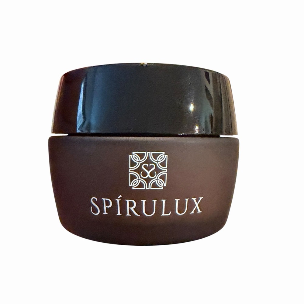 SPIRULUX Cell Repair Midnight Therapy Cream 76g 2.68 oz Skincare NWOT